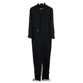 Tara Jarmon-Tara Jarmon jumpsuit 38-Black