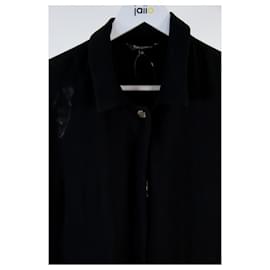 Tara Jarmon-Tara Jarmon jumpsuit 38-Black