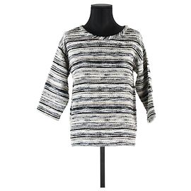 Pull/Cardigan Masscob 40 Blanc