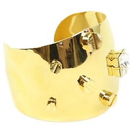 Hélène Zubeldia Bracelets HELENE ZUBELDIA Doré