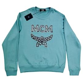 pull MCM Bleu