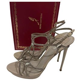 Rene Caovilla Sandalen Andere