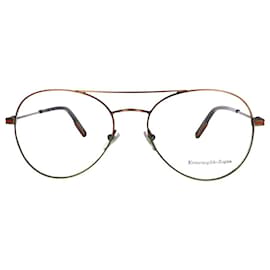 Ermenegildo Zegna-ERMENEGILDO ZEGNA-Brown