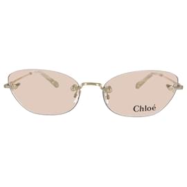 Chloé-Chloe-Dourado