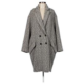 Isabel Marant Etoile Cappotti, Cappotti Multicolore