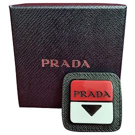 Derrame de Prada Multicolor