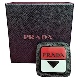 Prada spilla Multicolore