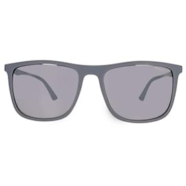 Autre Marque-POLICE-Grey