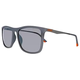 Autre Marque-POLICE-Grey