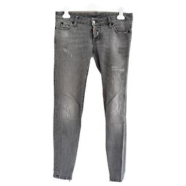Dsquared2 Jeans Grigio