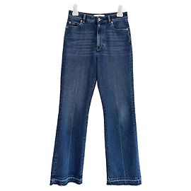 Valentino Pantalones Azul