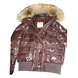 Moncler-GEORGIA-Brown