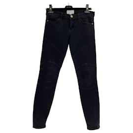 Current Elliott-Jeans-Black
