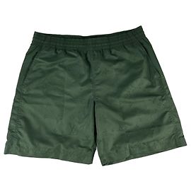 Louis Vuitton ikonische Badeshorts LVSE Khaki