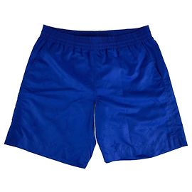 Louis Vuitton Short de Bain Emblématique Bleu