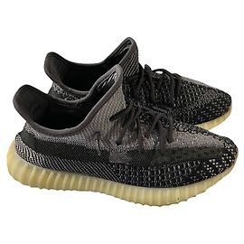 Yeezy Yeeyz x Adidas Schwarz Grau