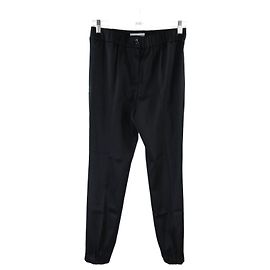Cacharel-Hose 36 Schwarz