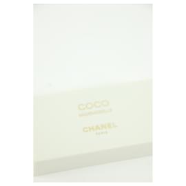 Chanel-perfume chanel-Blanco