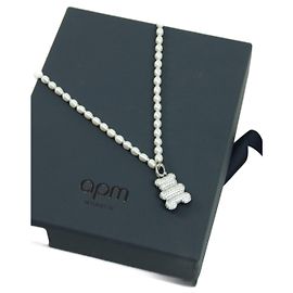 APM Monaco Collares Apm Mónaco Negro