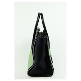 Céline-Celine Handbags-Black