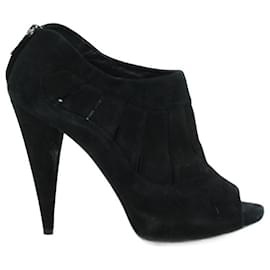 Dior-Dior heels 40-Black