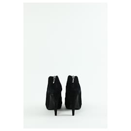 Dior-Dior heels 40-Black