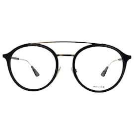 Autre Marque-POLICE-Black