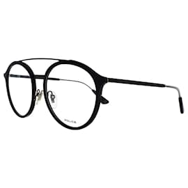 Autre Marque-POLICE-Black