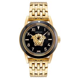 Orologio da polso Versace V-Palazzo D'oro Metallico