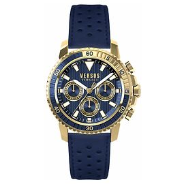 Montre Versus Versace Aberdeen Doré Métallisé