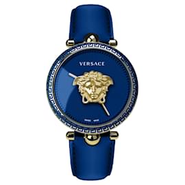 Versace-Montre à bracelet Versace Palazzo Empire-Doré,Métallisé
