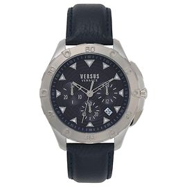 Versus Versace Simon's Town Watch Metallic