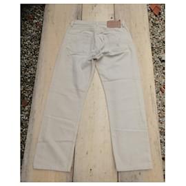 Levi's-jeans vintage de levi's 42 (W 32)-Beige