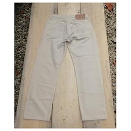 Levi's-Levi's vintage t jeans 42 (W 32)-Beige