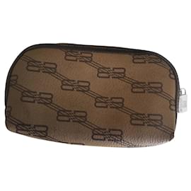 Balenciaga-Handbags-Light brown