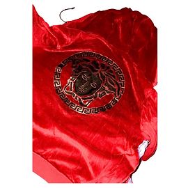 Versace Giacche blazer Rosso