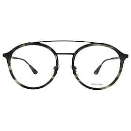 Autre Marque-POLICE-Grey