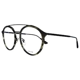 Autre Marque-POLICE-Grey
