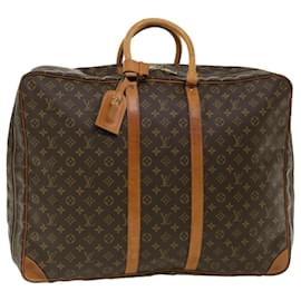 Louis Vuitton-Louis Vuitton Sirius-Brown