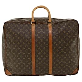 Louis Vuitton-Louis Vuitton Sirius-Brown