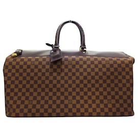 Louis Vuitton-Louis Vuitton Greenwich GM-Brown