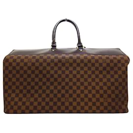 Louis Vuitton-Louis Vuitton Greenwich GM-Brown
