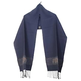 Fendi-Fendi-Navy blue