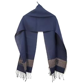 Fendi-Fendi-Navy blue