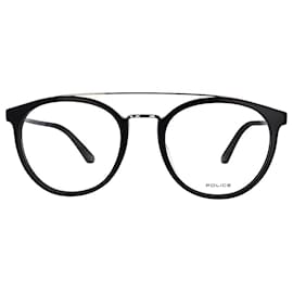 Autre Marque-POLICE-Black