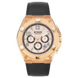 Reloj cronógrafo Versus Versace Estève Rosa