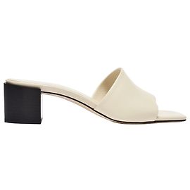 Aeyde Cuero Napa Lissy Beige Beige