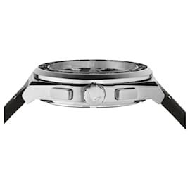 Salvatore Ferragamo-Salvatore Ferragamo Ferragamo 1898 Sport Watch-Metallic