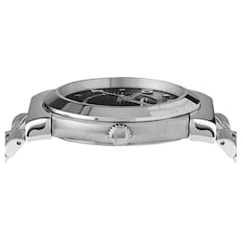 Salvatore Ferragamo-Salvatore Ferragamo Vega Bracelet Watch-Silvery,Metallic