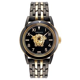 Orologio da polso Versace V-Palazzo Metallico
